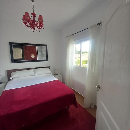 Apt 1 Ch Costa Del Sol Sitio De Calahonda Dans Maison D'Hote Entree Independante Mijas Kültér fotó