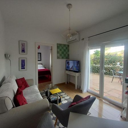 Apt 1 Ch Costa Del Sol Sitio De Calahonda Dans Maison D'Hote Entree Independante Mijas Kültér fotó