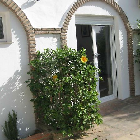 Apt 1 Ch Costa Del Sol Sitio De Calahonda Dans Maison D'Hote Entree Independante Mijas Kültér fotó