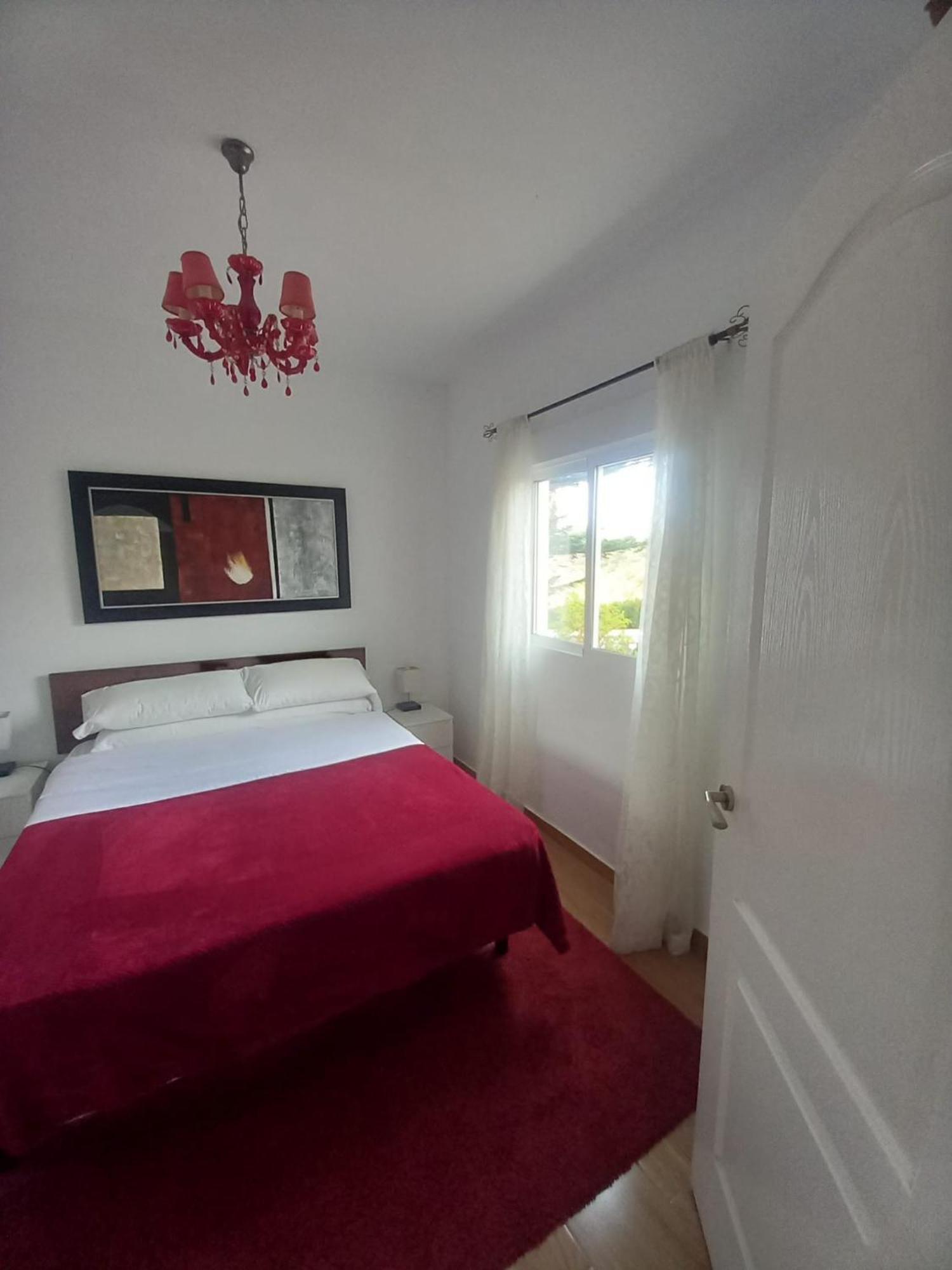 Apt 1 Ch Costa Del Sol Sitio De Calahonda Dans Maison D'Hote Entree Independante Mijas Kültér fotó