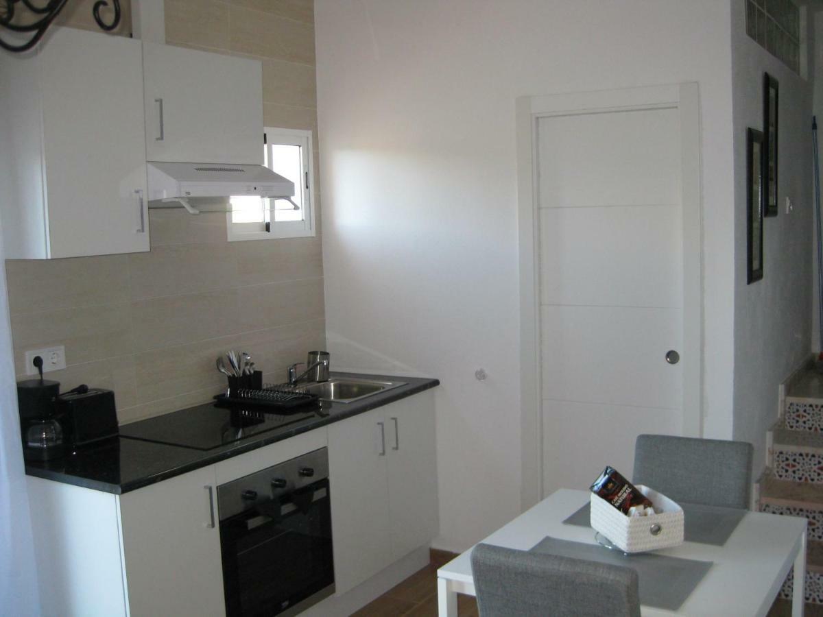 Apt 1 Ch Costa Del Sol Sitio De Calahonda Dans Maison D'Hote Entree Independante Mijas Kültér fotó