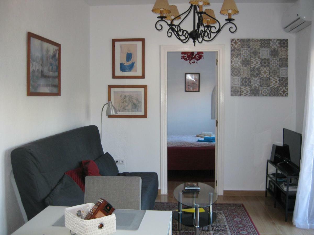 Apt 1 Ch Costa Del Sol Sitio De Calahonda Dans Maison D'Hote Entree Independante Mijas Kültér fotó