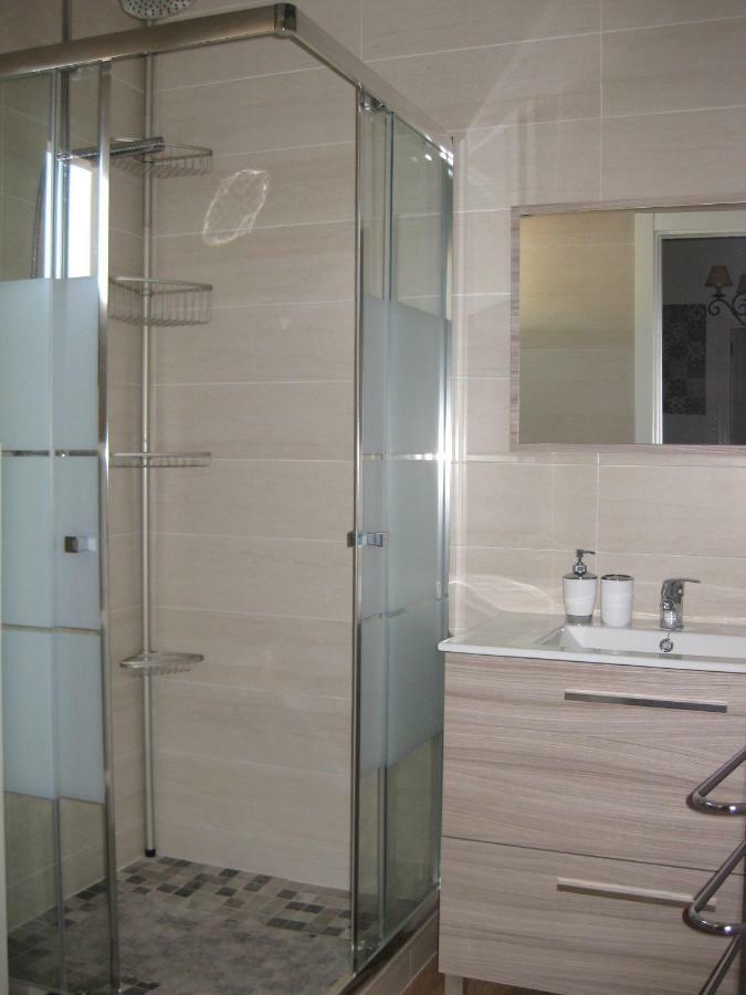 Apt 1 Ch Costa Del Sol Sitio De Calahonda Dans Maison D'Hote Entree Independante Mijas Kültér fotó